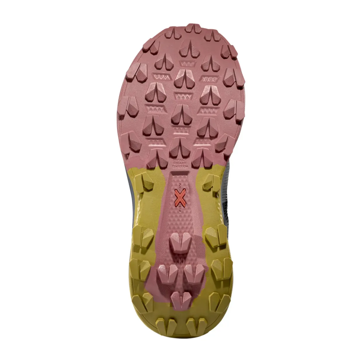 Womens Prodigio Hike GTX