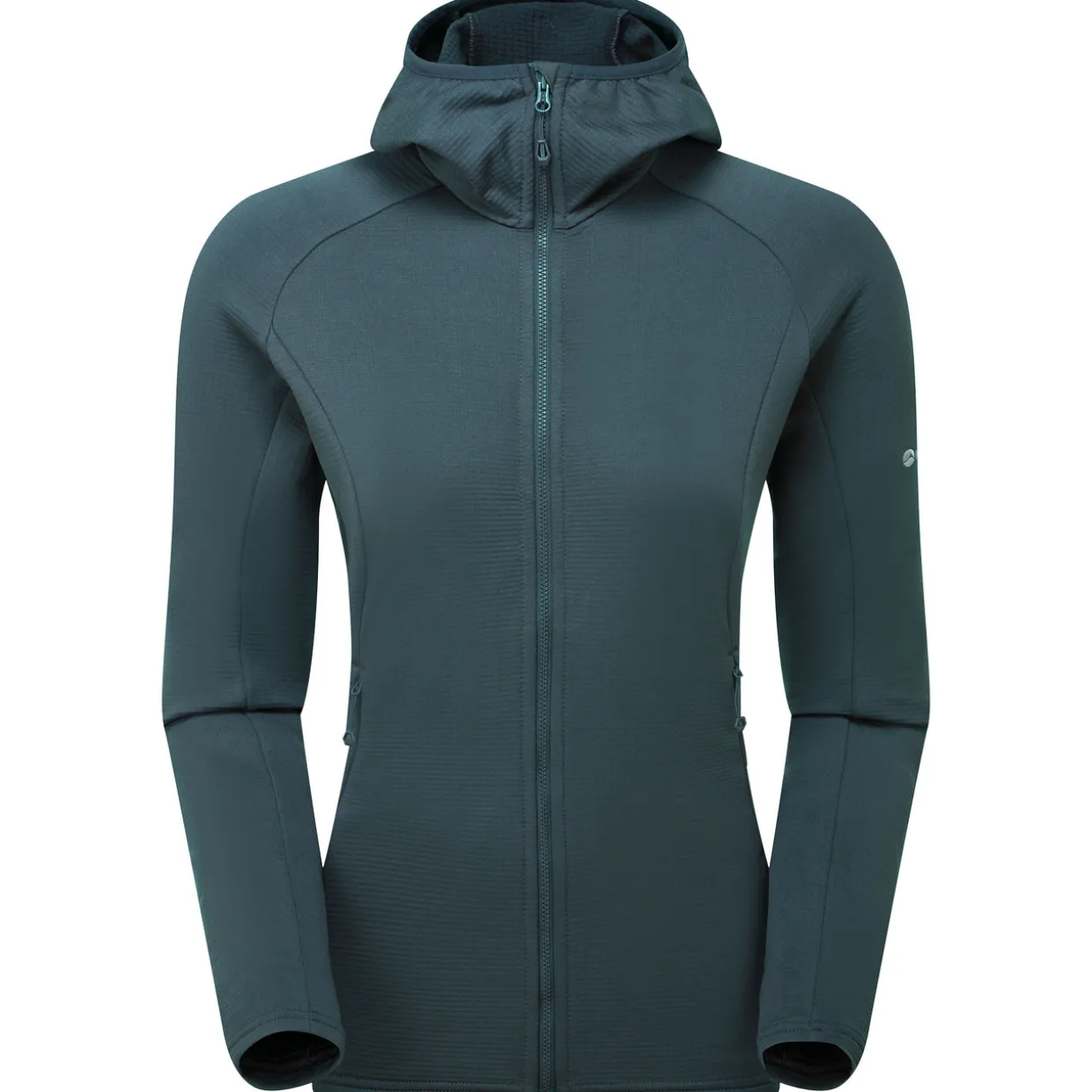 Womens Protium Hoodie