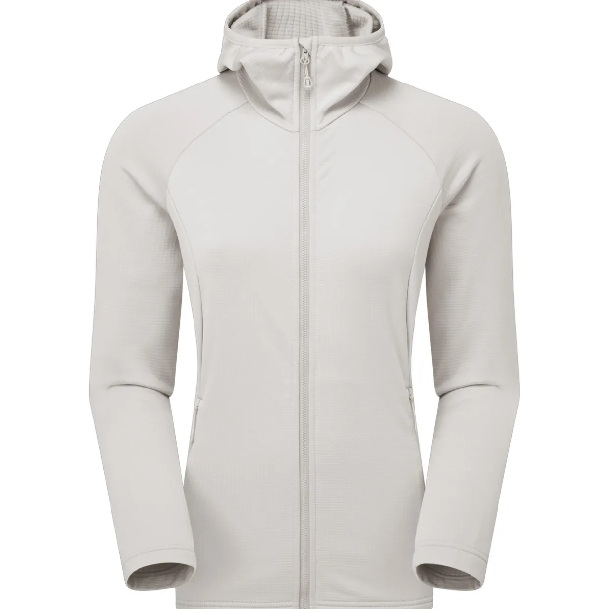 Womens Protium Hoodie