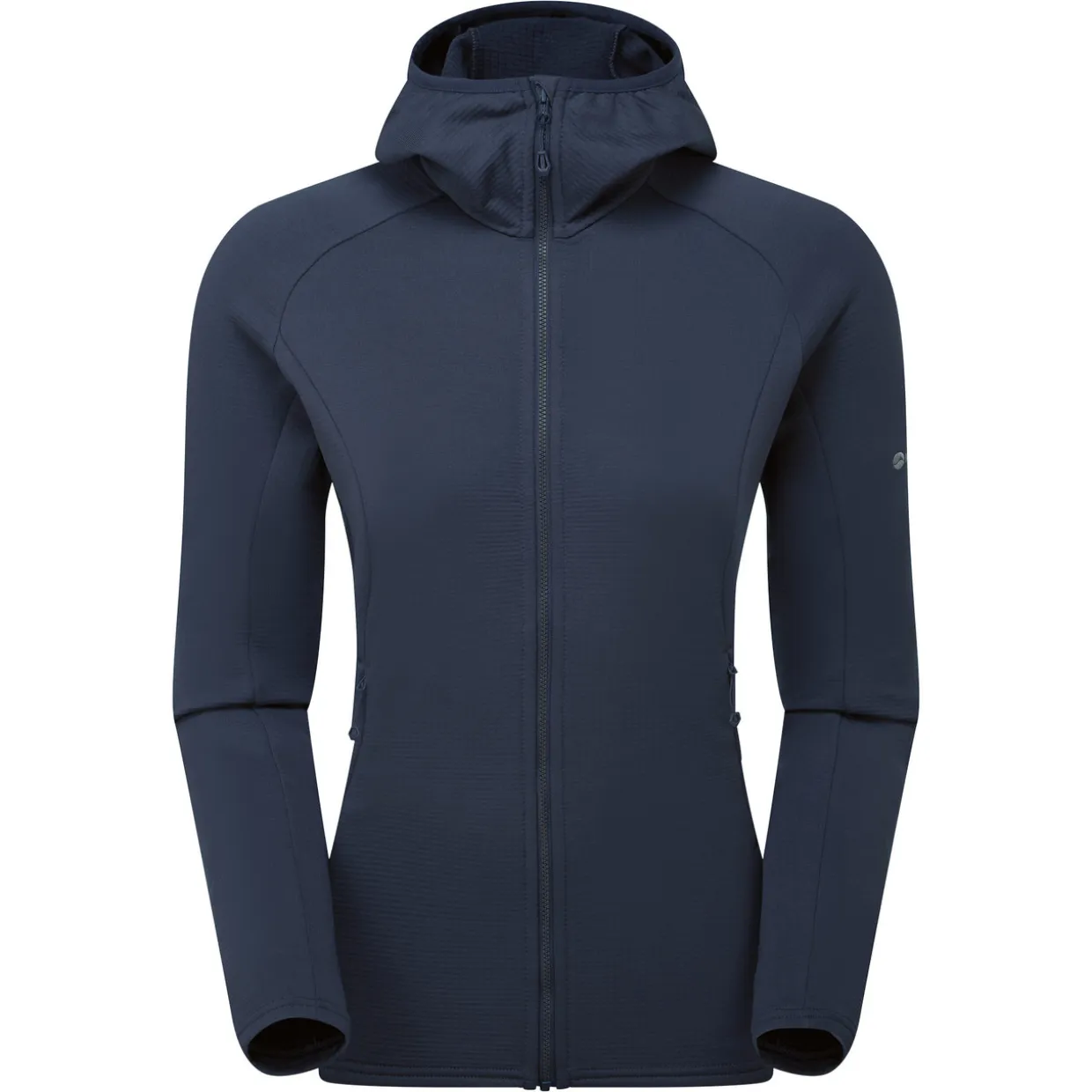 Womens Protium Hoodie