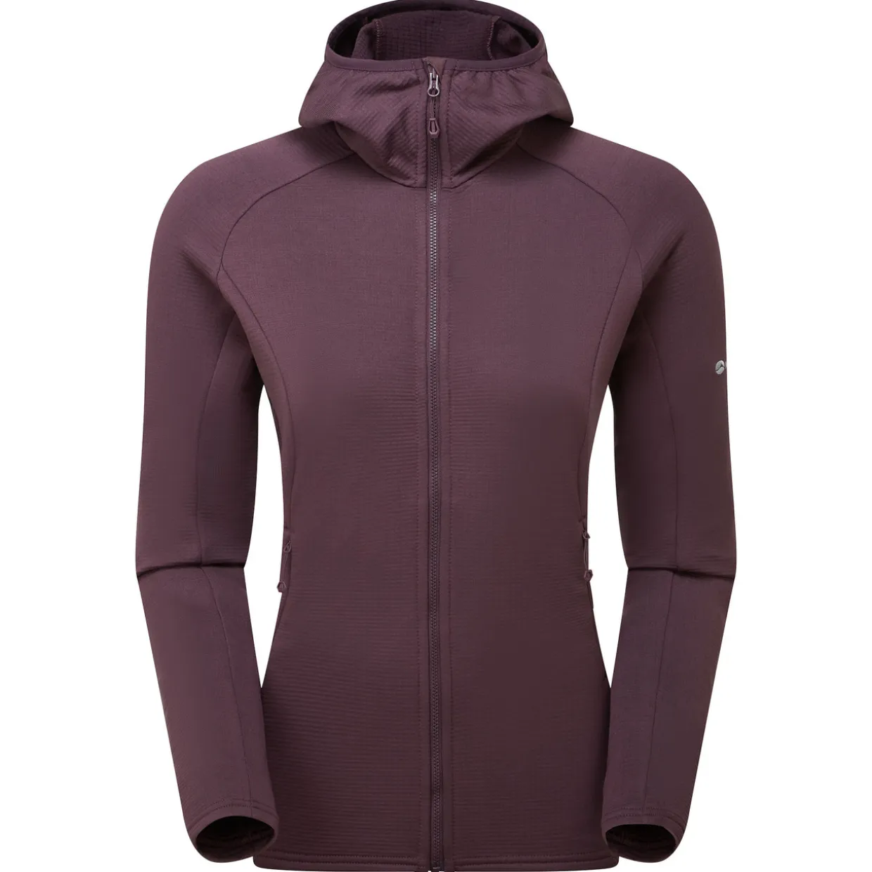Womens Protium Hoodie