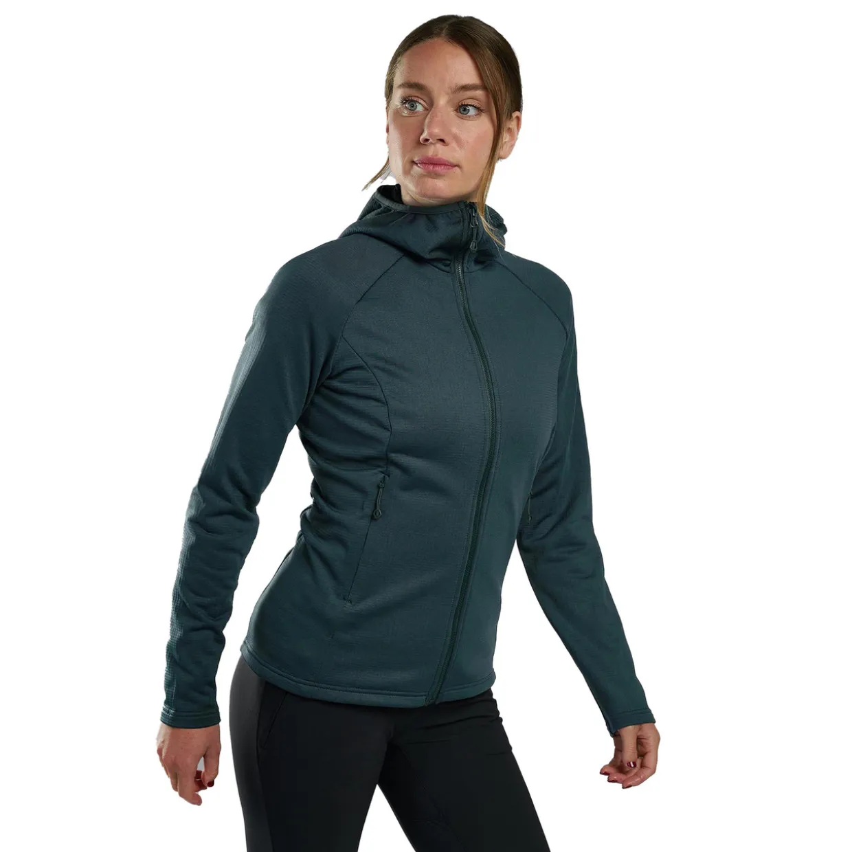 Womens Protium Hoodie