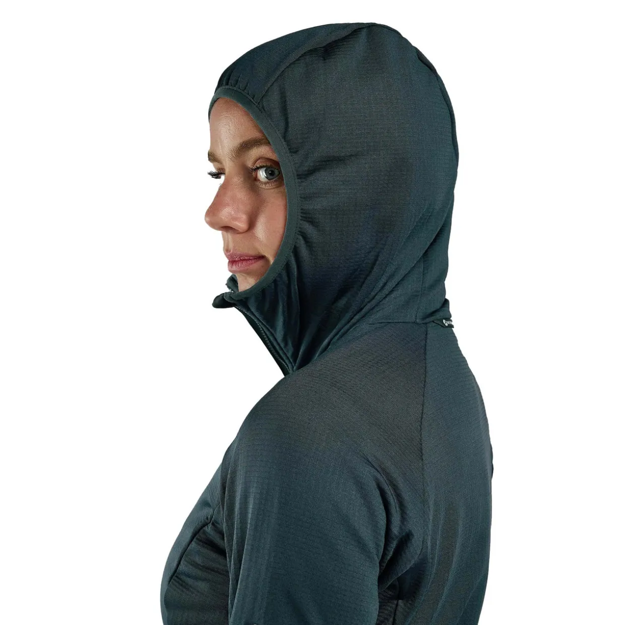 Womens Protium Hoodie