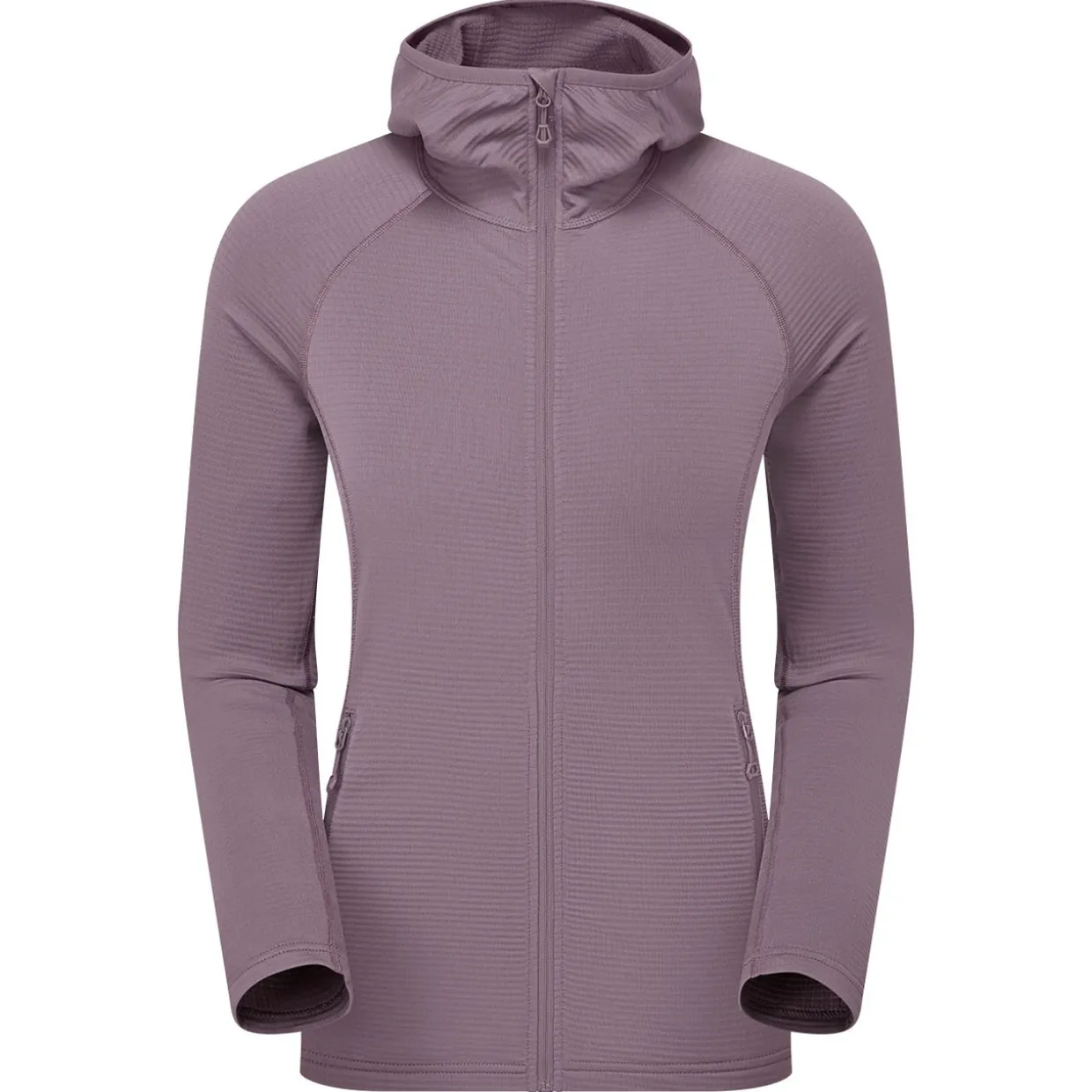 Womens Protium Lite Hoodie