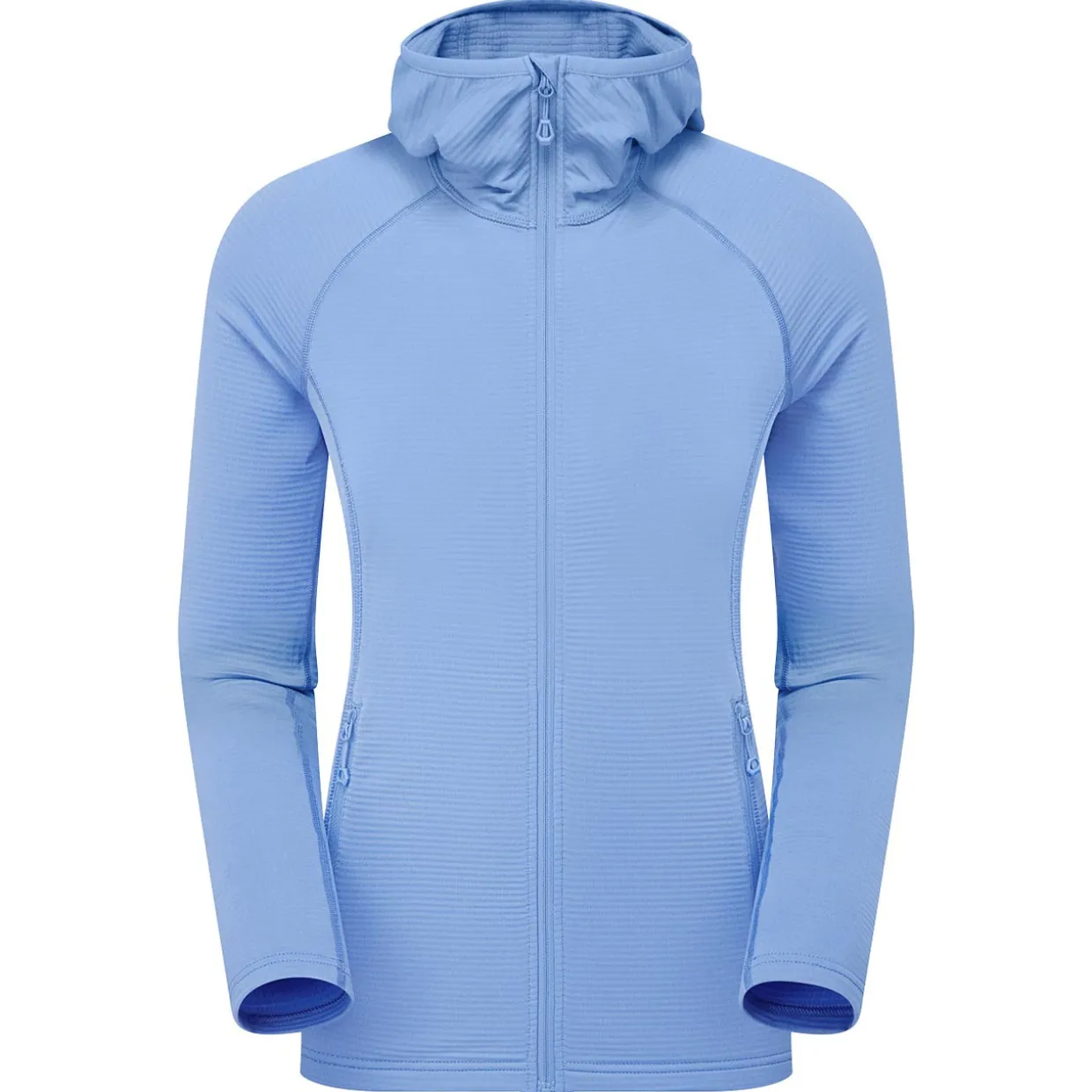Womens Protium Lite Hoodie