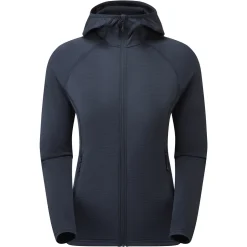 Womens Protium Lite Hoodie