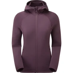 Womens Protium Lite Hoodie