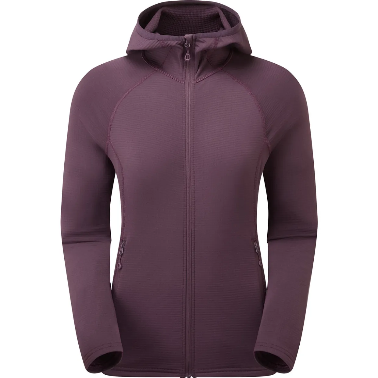 Womens Protium Lite Hoodie