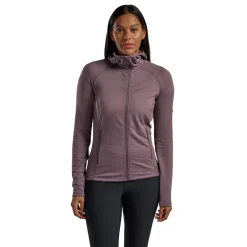 Womens Protium Lite Hoodie