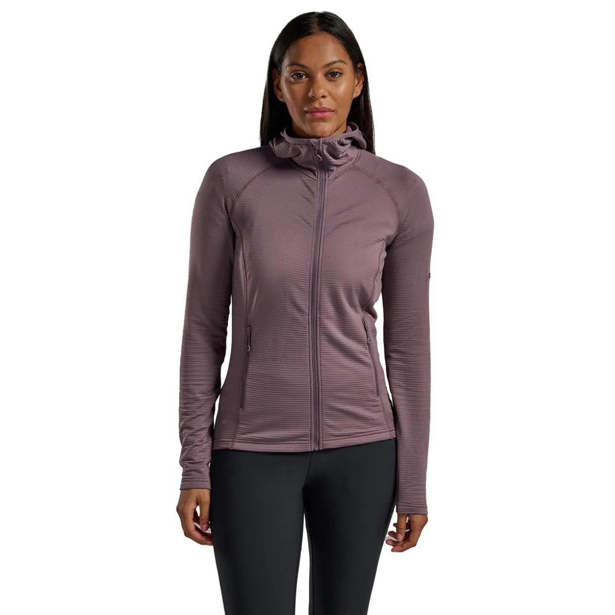 Womens Protium Lite Hoodie