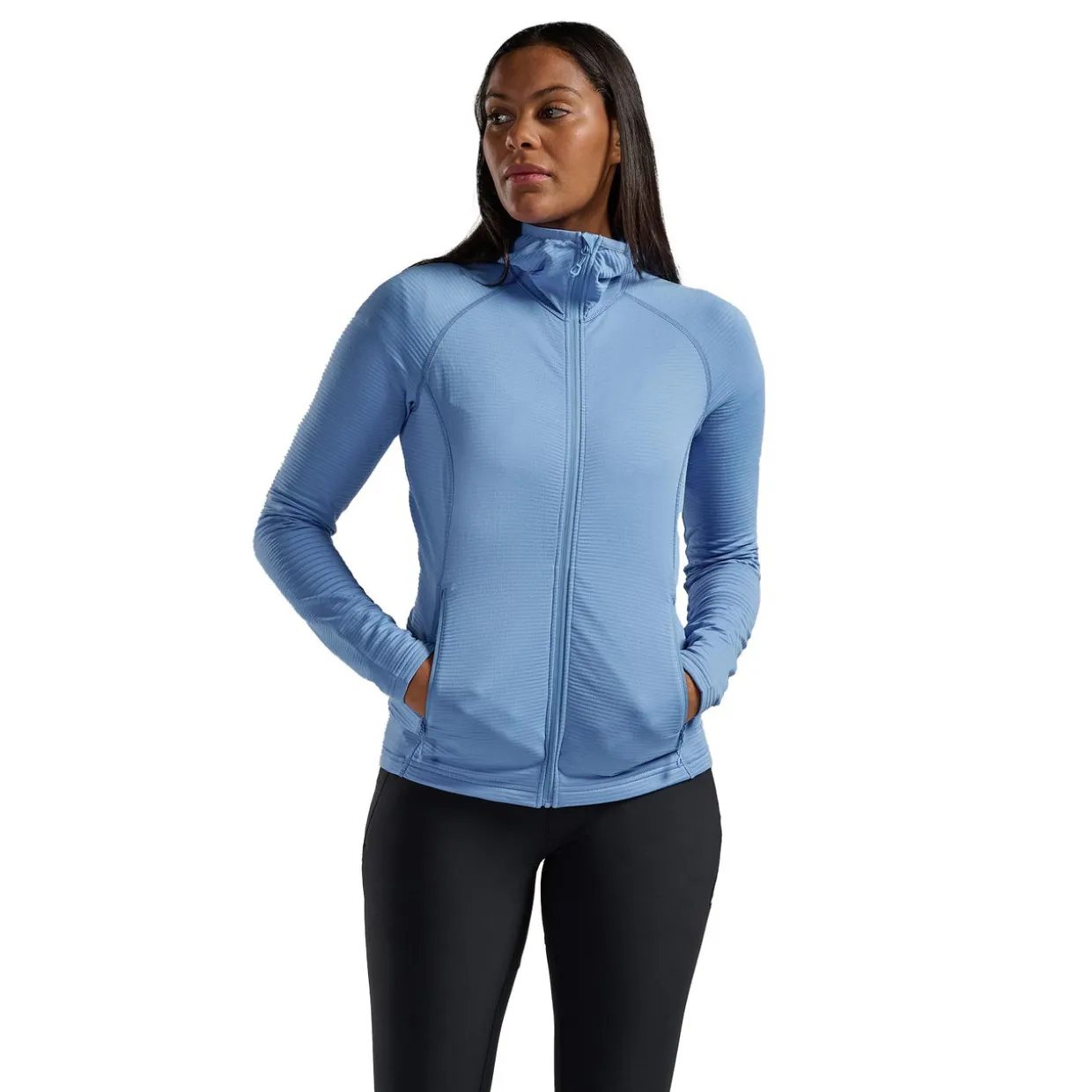 Womens Protium Lite Hoodie