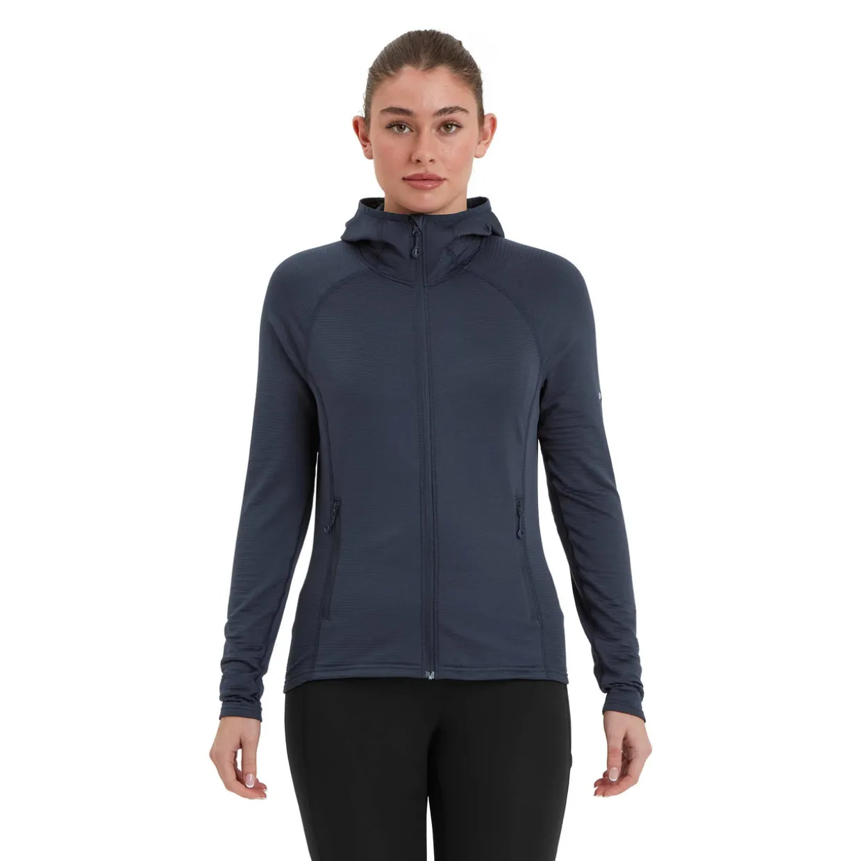 Womens Protium Lite Hoodie