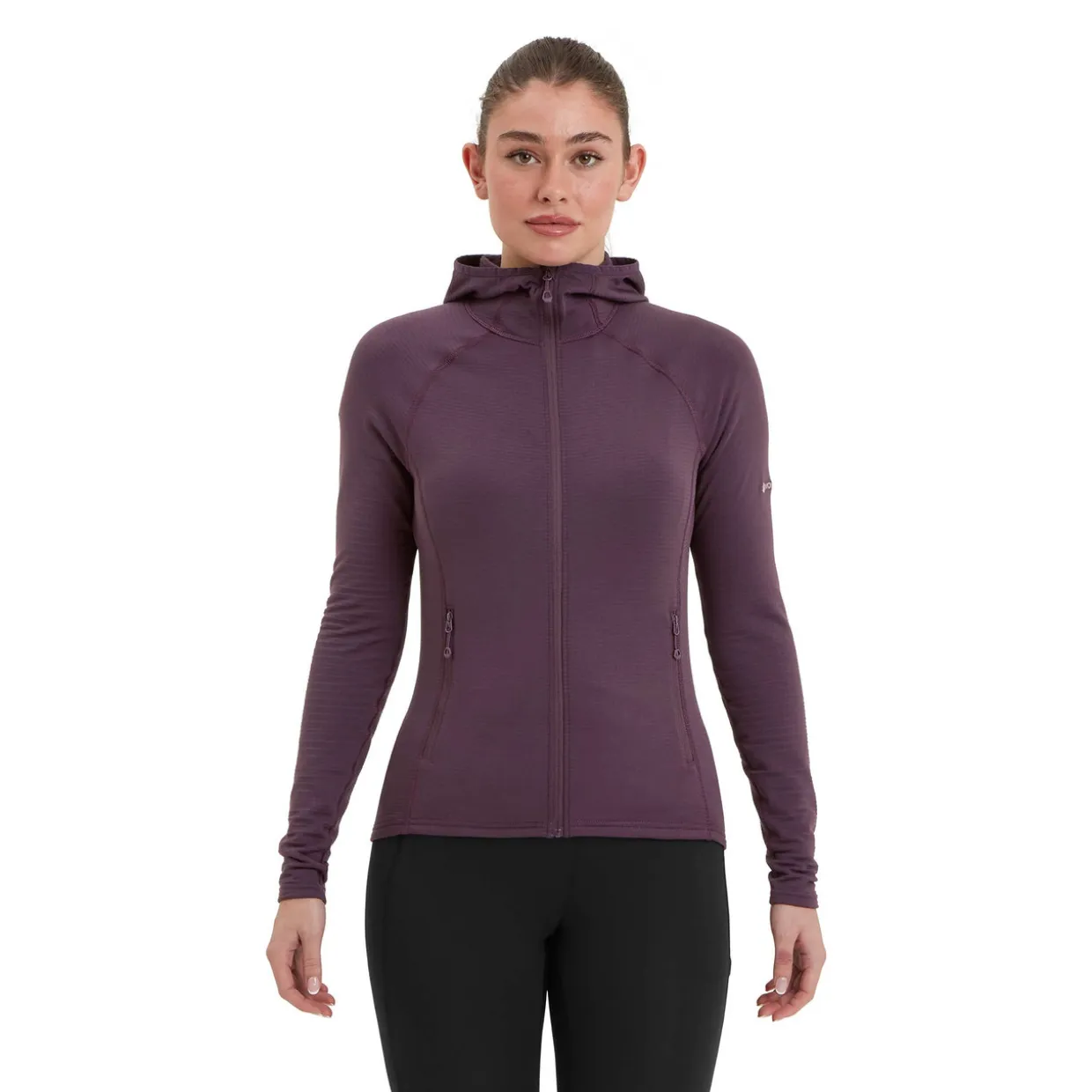 Womens Protium Lite Hoodie