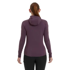 Womens Protium Lite Hoodie