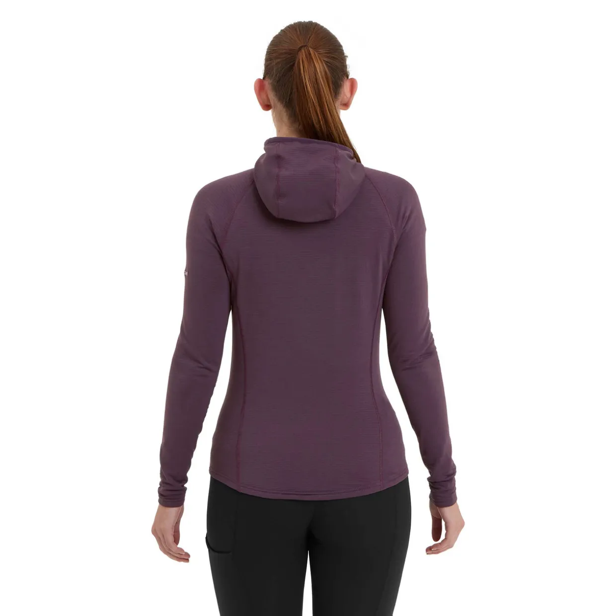 Womens Protium Lite Hoodie