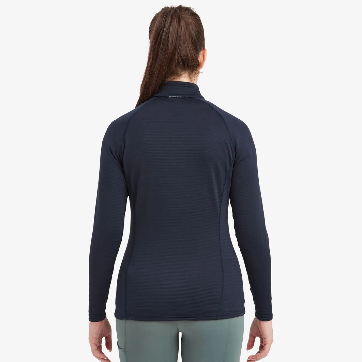Womens Protium Lite Pull-On