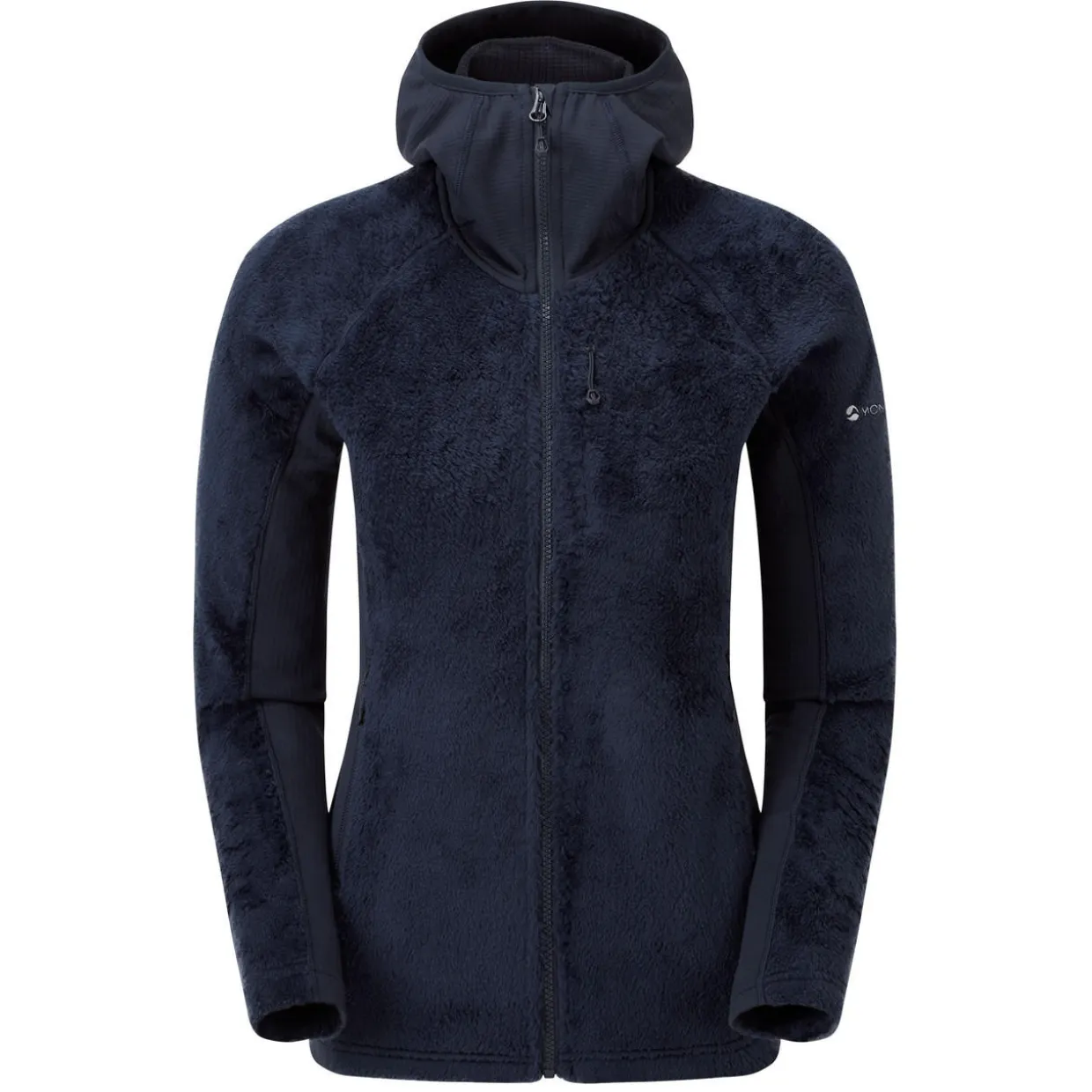 Womens Protium XPD Hoodie
