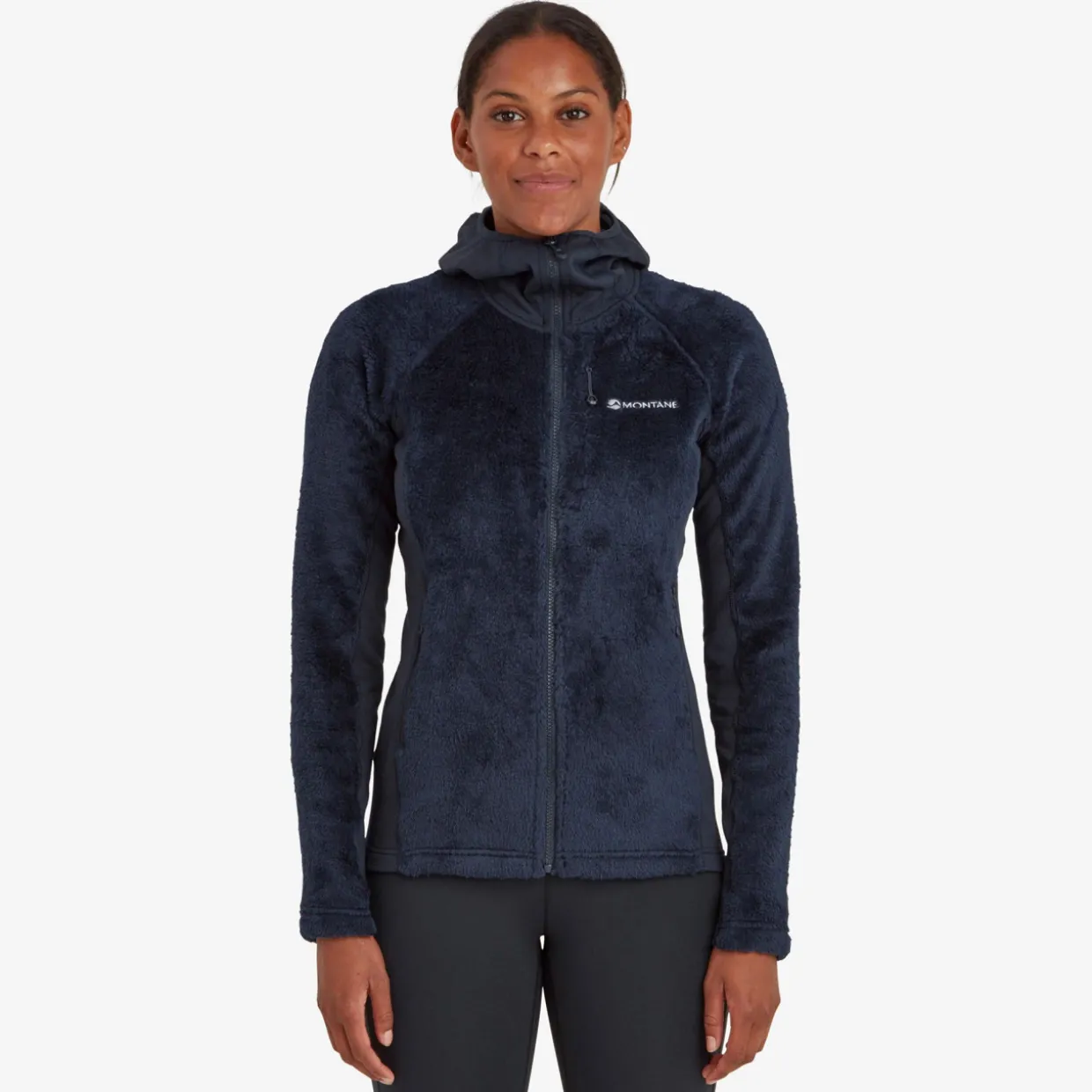 Womens Protium XPD Hoodie