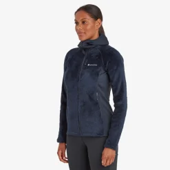 Womens Protium XPD Hoodie