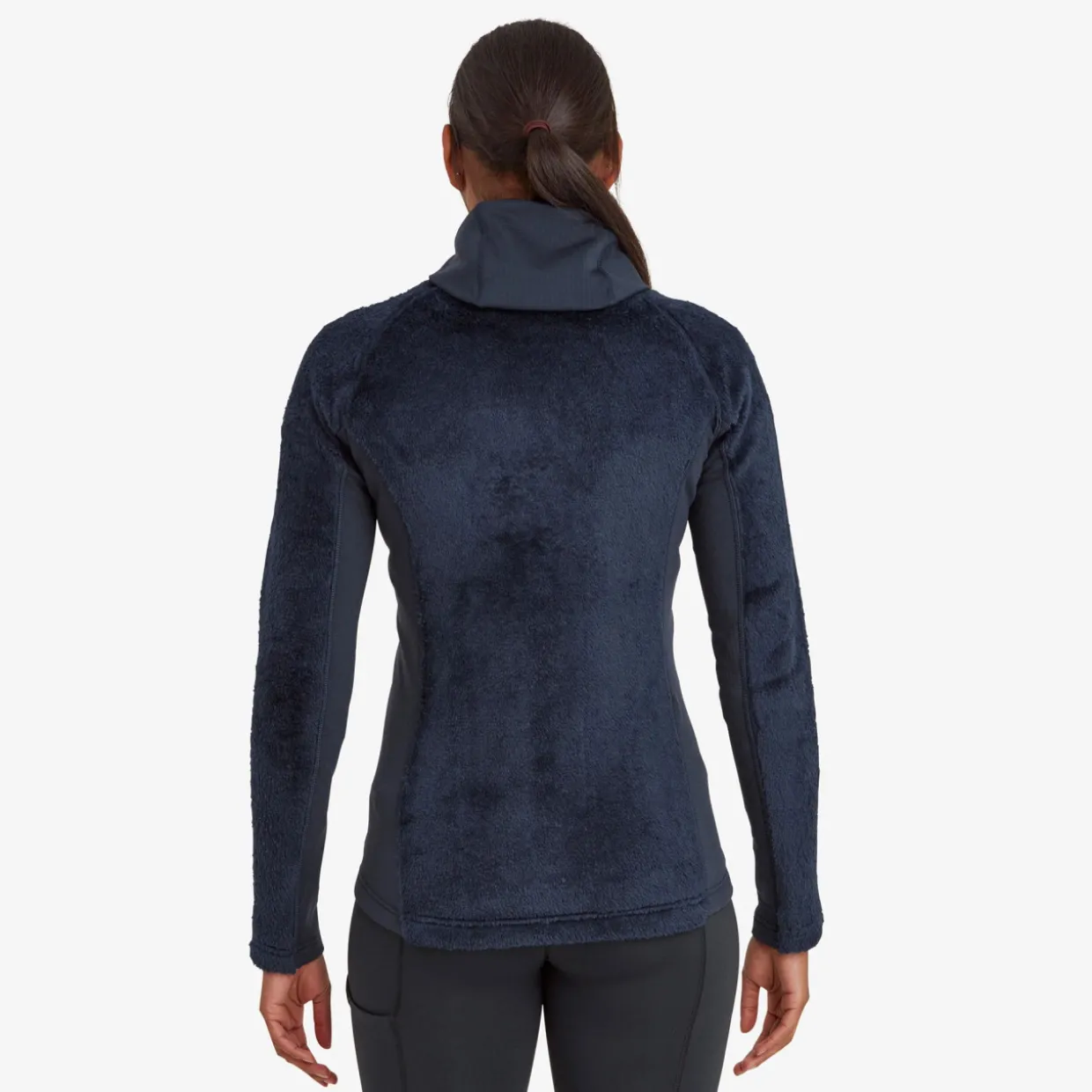 Womens Protium XPD Hoodie