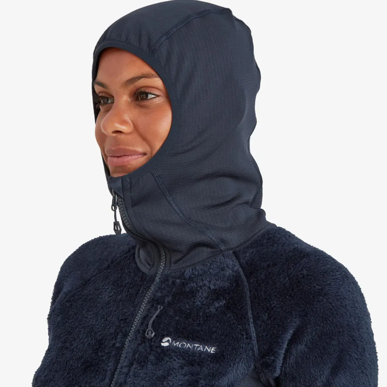 Womens Protium XPD Hoodie