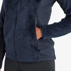Womens Protium XPD Hoodie