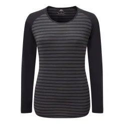 Womens Redline LS Tee