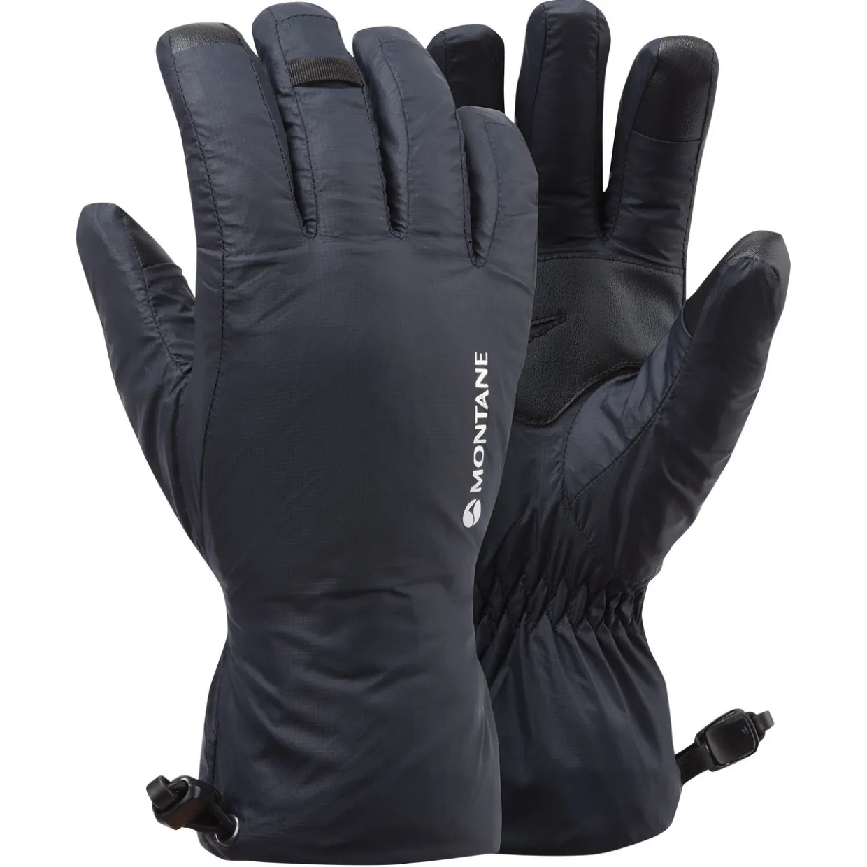 Womens Respond Dry Line Gloves