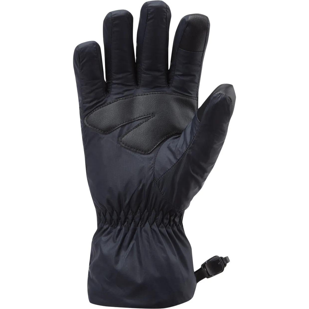 Womens Respond Dry Line Gloves