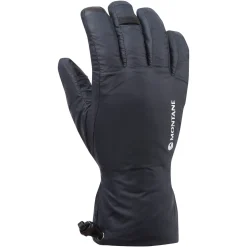 Womens Respond Dry Line Gloves