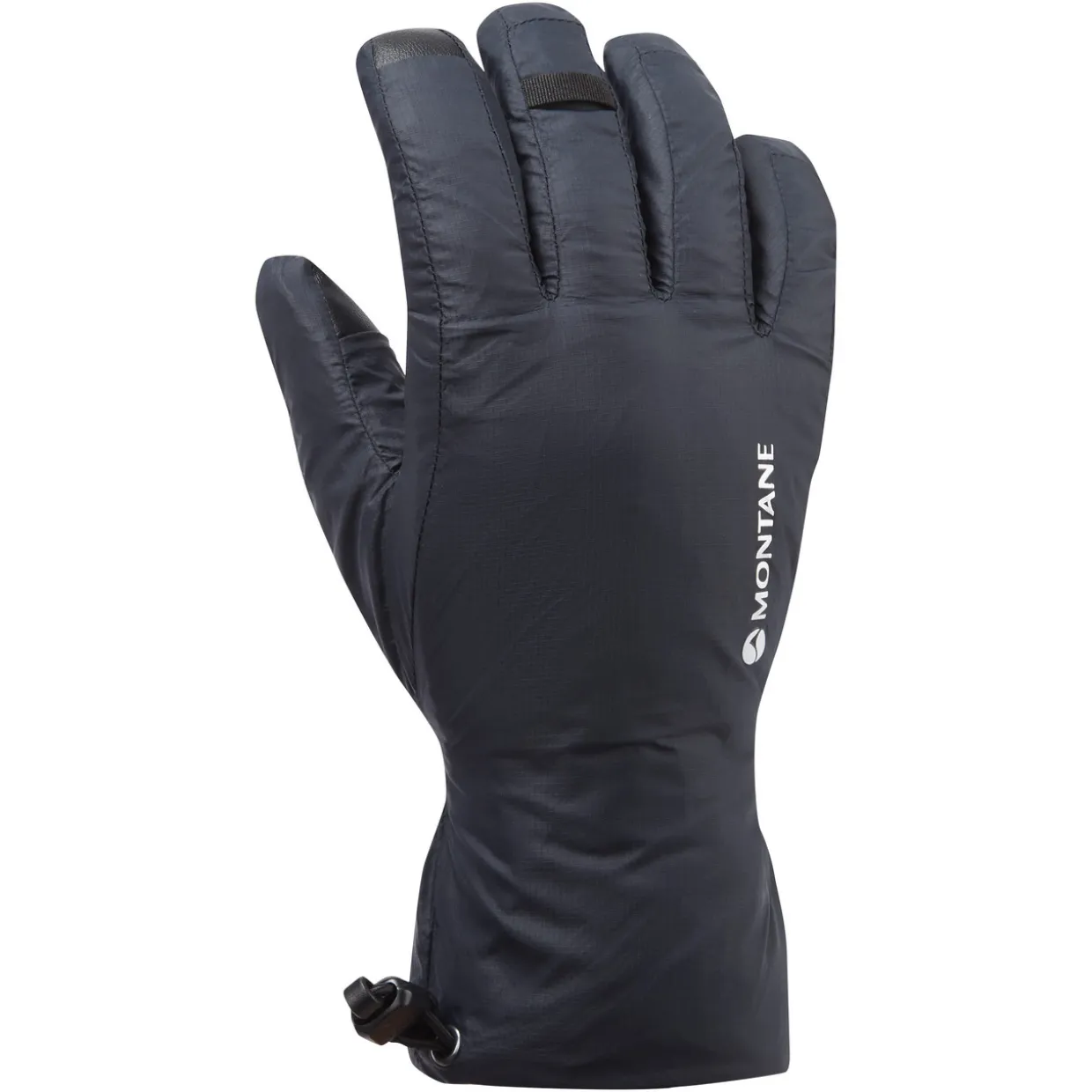 Womens Respond Dry Line Gloves
