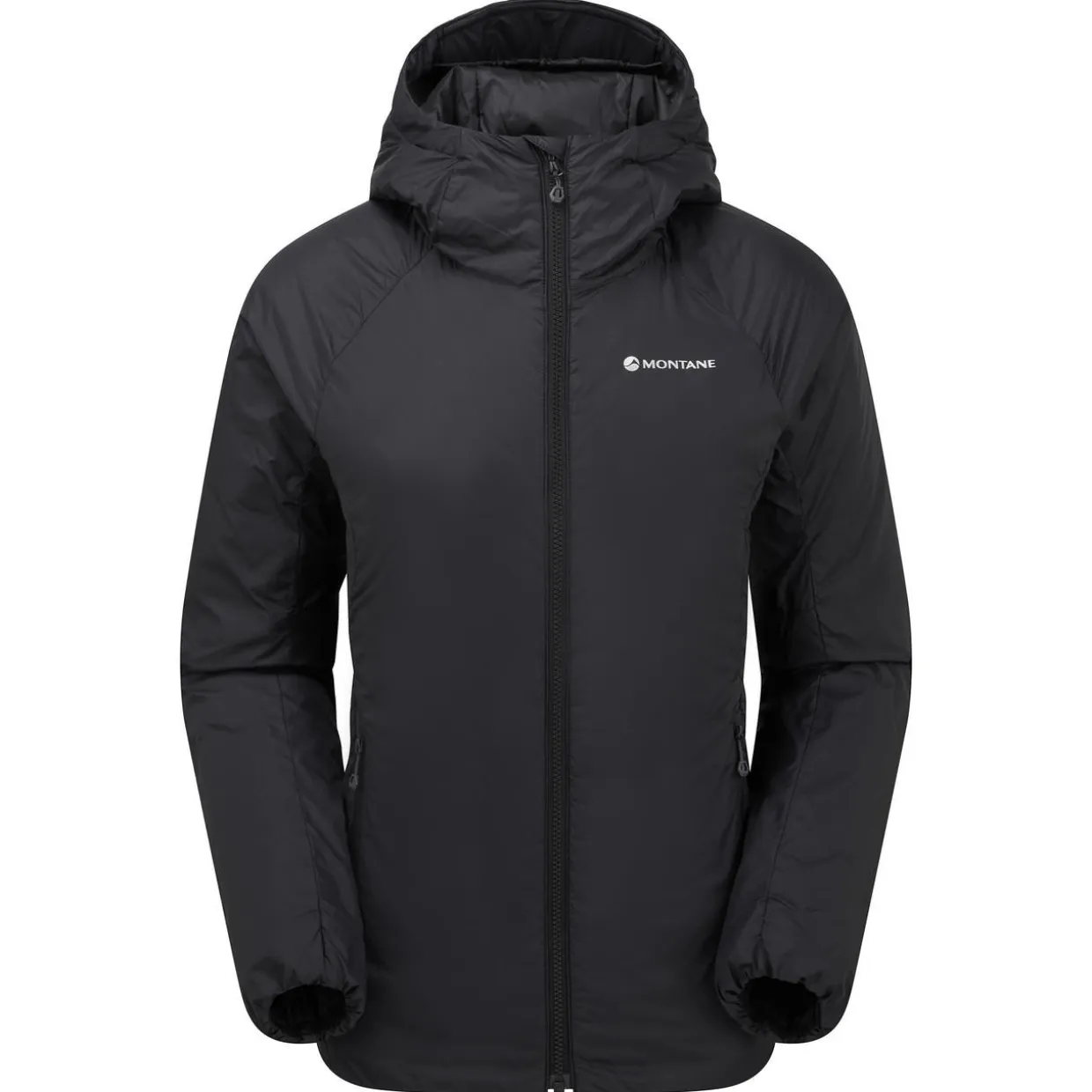 Womens Respond Insulated Hoodie