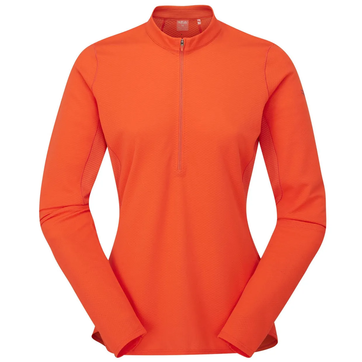 Womens Ridgeline LS Tee