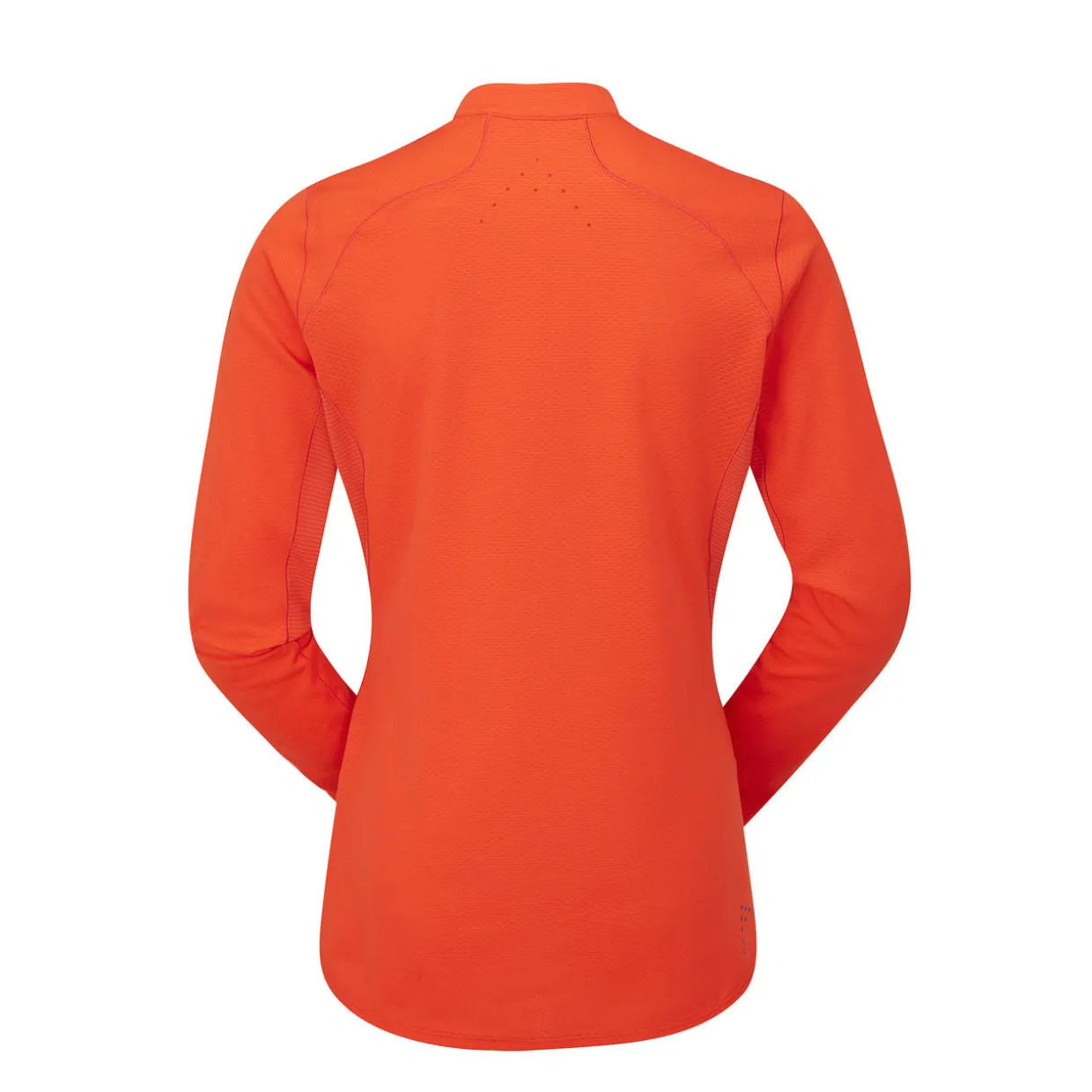 Womens Ridgeline LS Tee