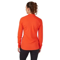 Womens Ridgeline LS Tee