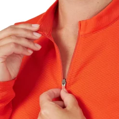 Womens Ridgeline LS Tee