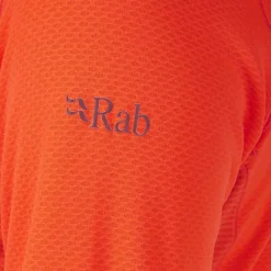 Womens Ridgeline LS Tee