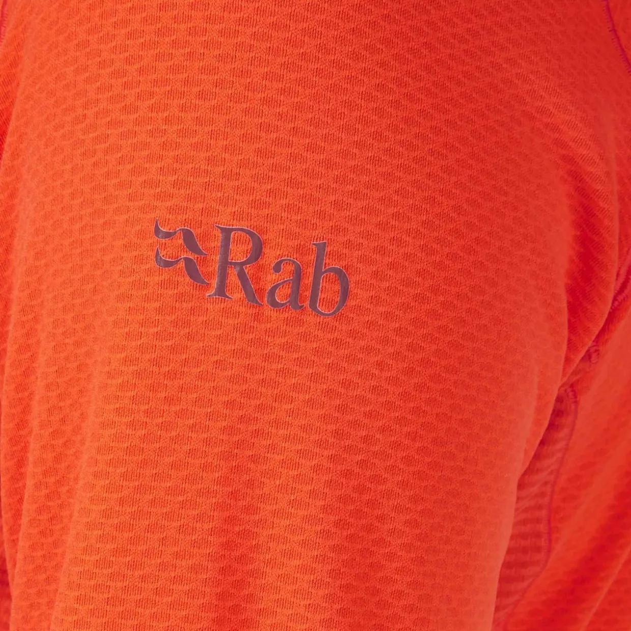 Womens Ridgeline LS Tee