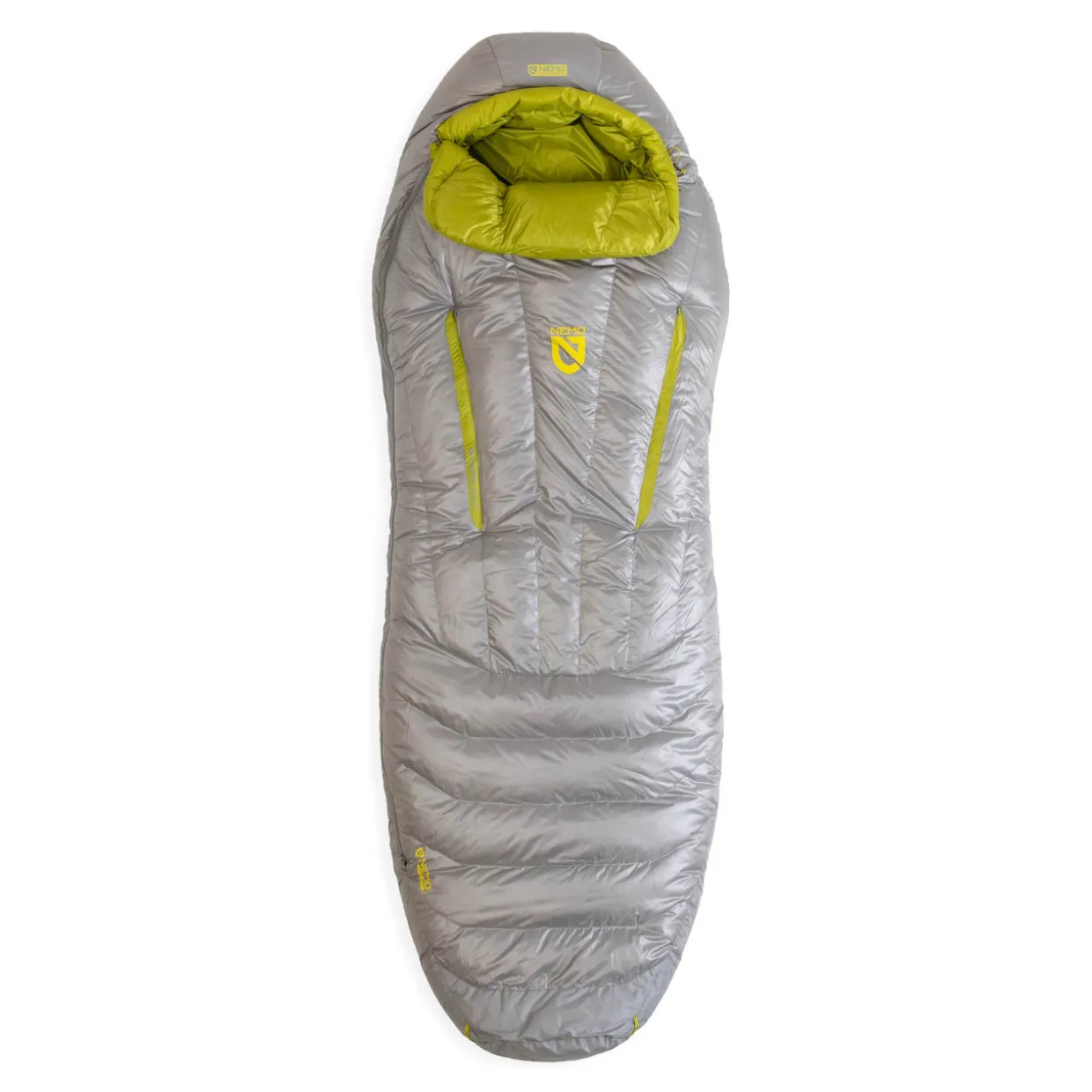 Womens Riff 15F Down Sleeping Bag
