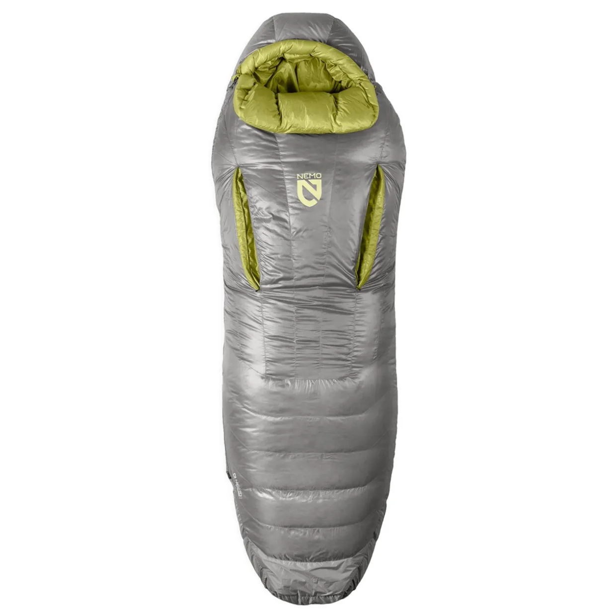 Womens Riff 15F Down Sleeping Bag