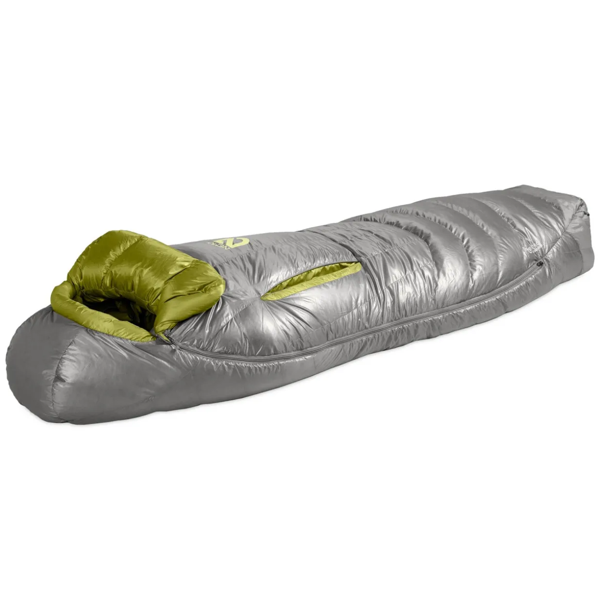 Womens Riff 15F Down Sleeping Bag