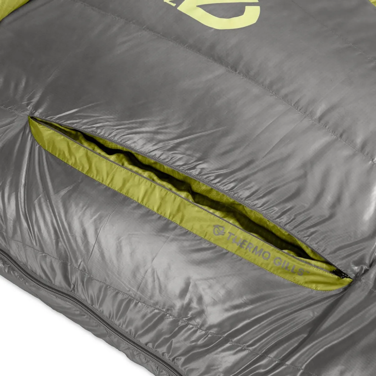Womens Riff 15F Down Sleeping Bag