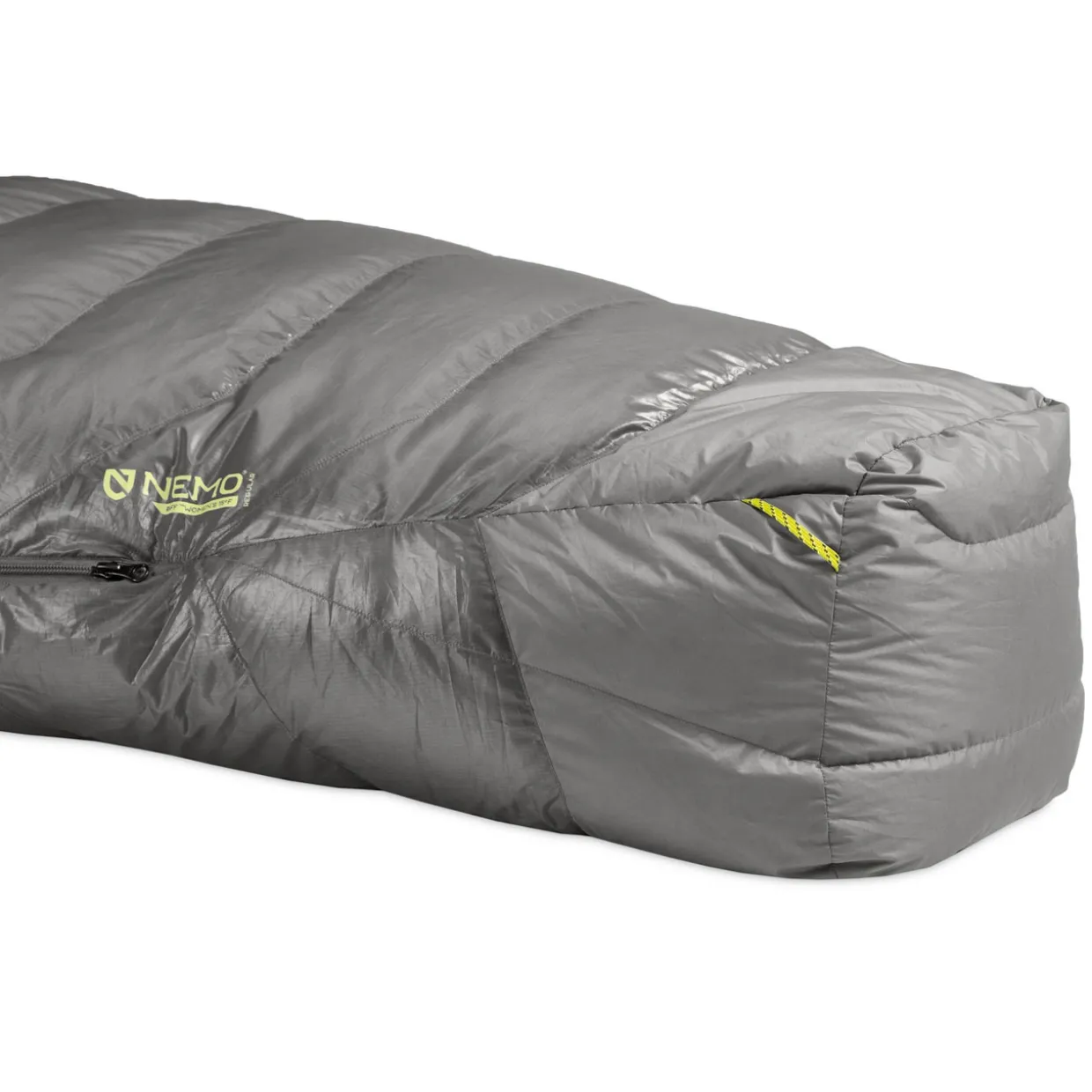 Womens Riff 15F Down Sleeping Bag