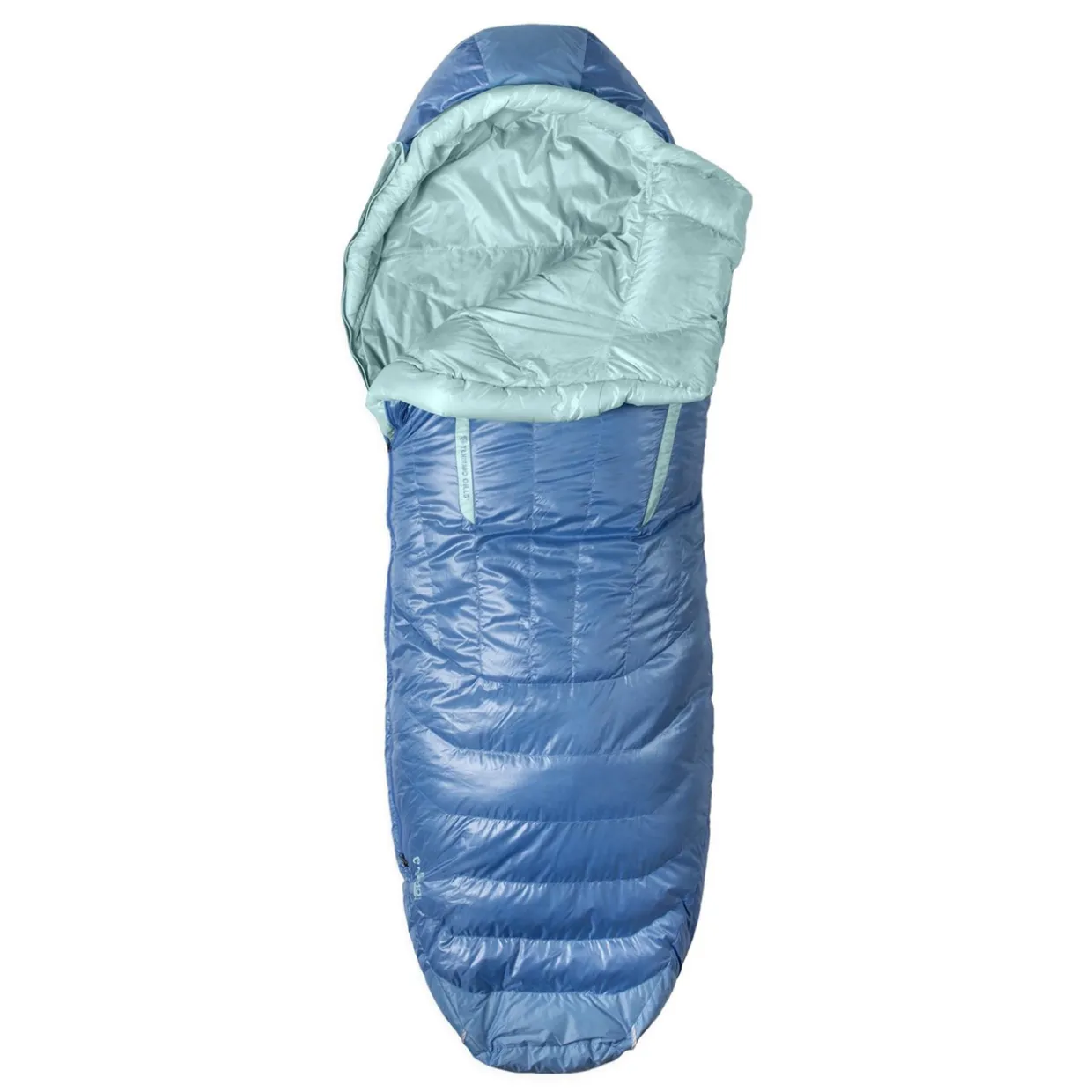 Womens Riff 30F Down Sleeping Bag