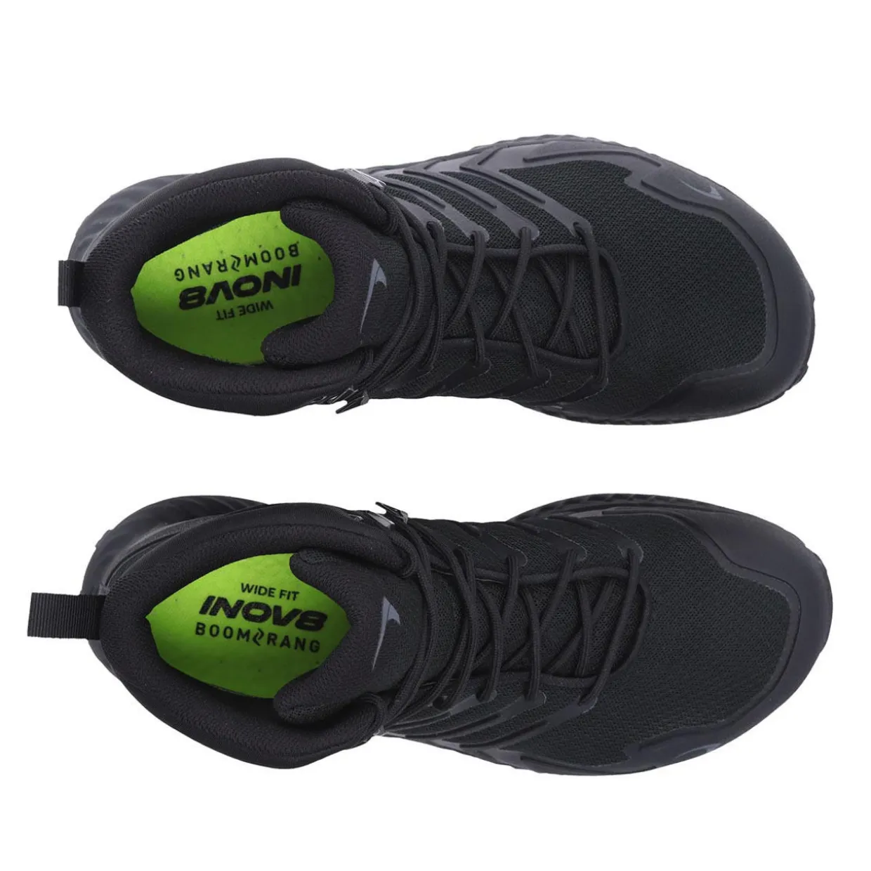 Womens Roclite Mid GTX