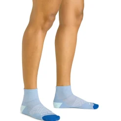 Womens Run 1/4 Ultra-Lightweight Socks