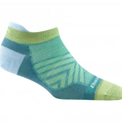 Womens Run No Show Tab Socks