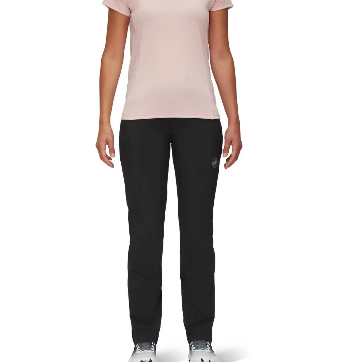 Womens Runbold Pants