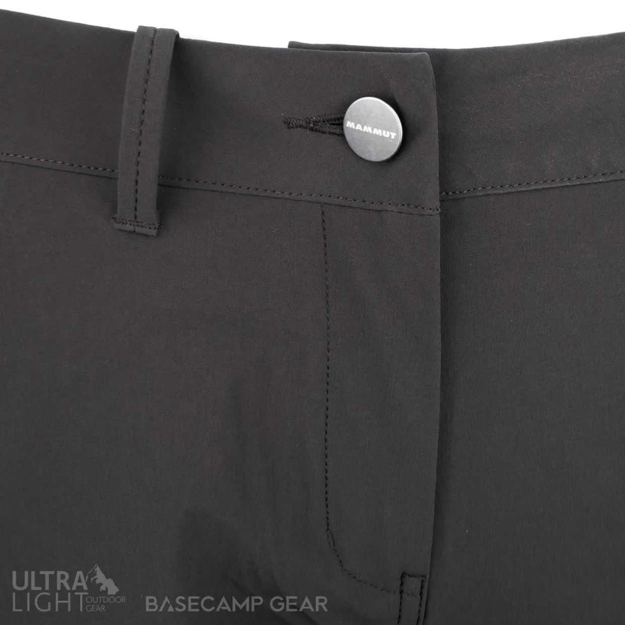 Womens Runbold Pants