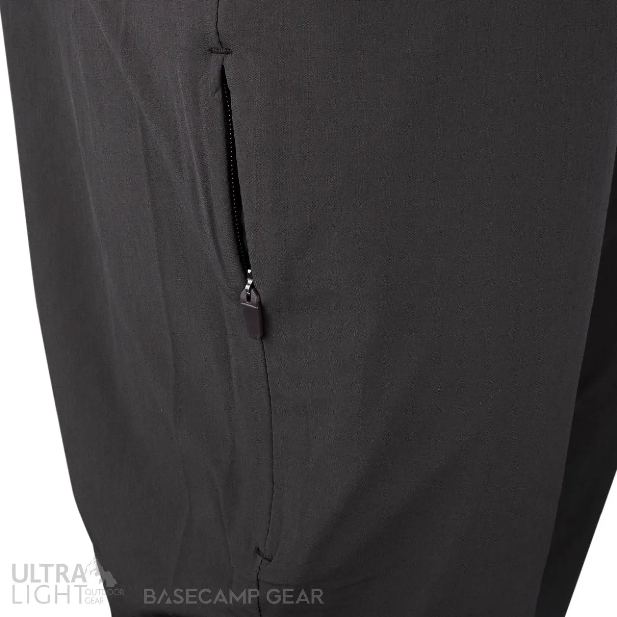 Womens Runbold Pants